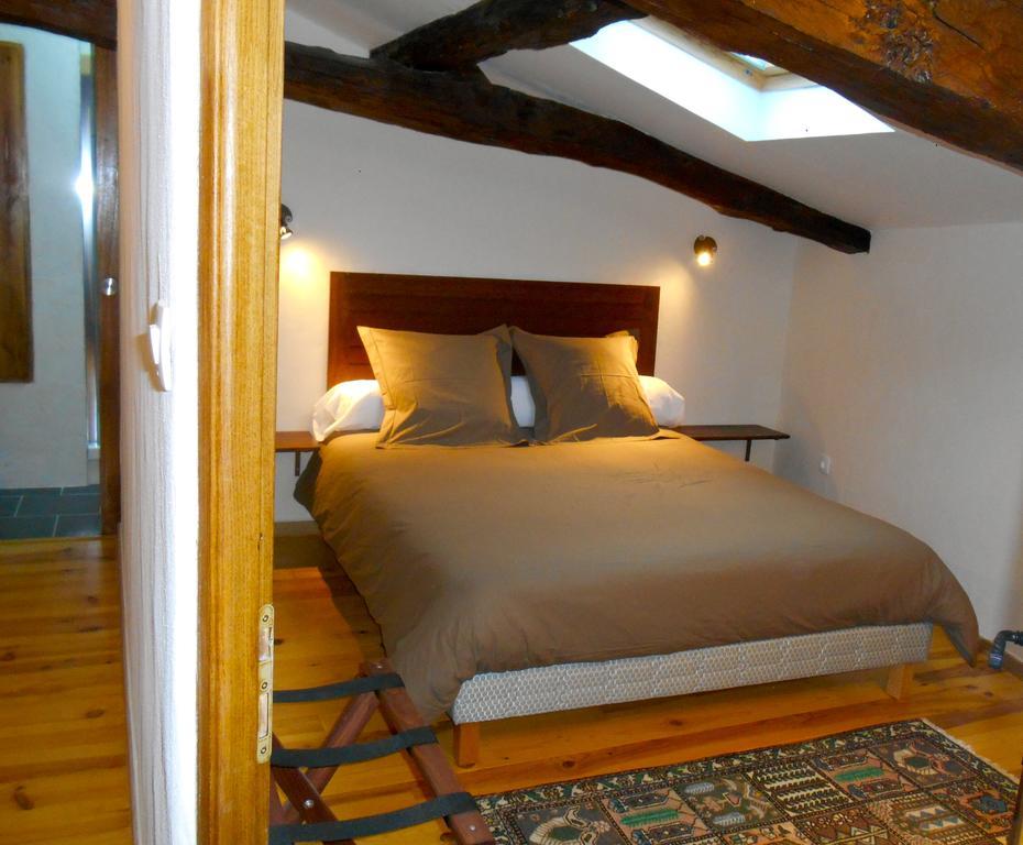 Bed and Breakfast Sous les Marronniers à Petit-Palais-et-Cornemps Extérieur photo